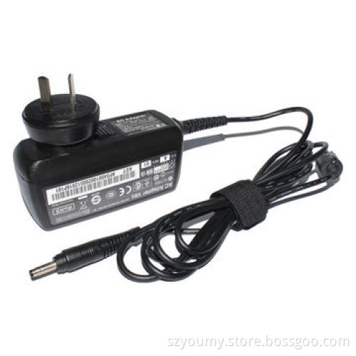 19.5V 2.05A 40W AC Adapter Charger for HP Compaq Mini 110-1000 210-1091NR